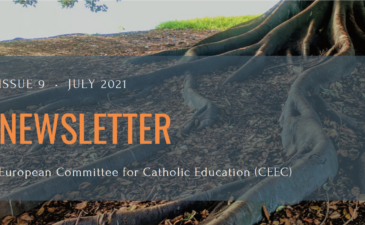 CEEC newsletter July 2021