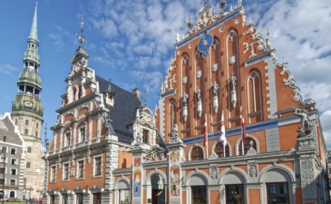 IV General Assembly 2022 in Riga