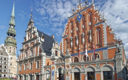 IV General Assembly 2022 in Riga