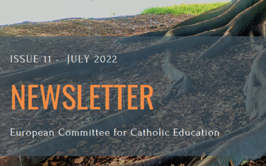 CEEC Newsletter July 2022