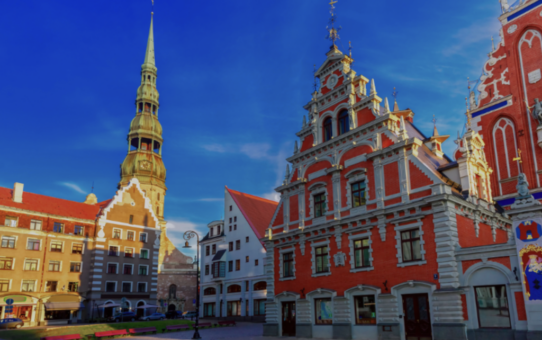 Riga 2022: General Assembly