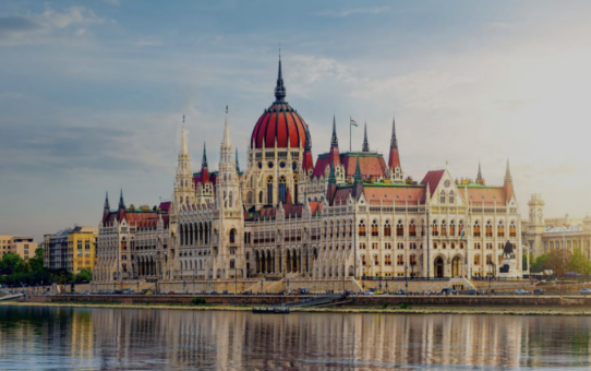 Save the Date – Studienreise nach Budapest und Mitgliederversammlung in der Slowakei
