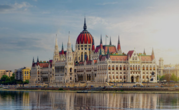 Save the Date – Study trip to Budapest and general meeting in Slovakia