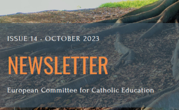 CEEC Newsletter October 2023