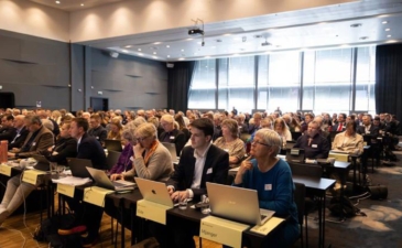 Education in the Church of Norway – New Principal Guidelines