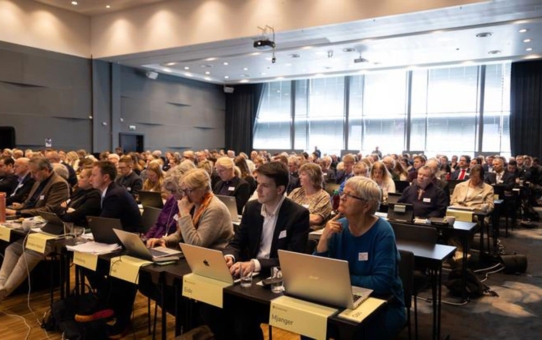 Education in the Church of Norway – New Principal Guidelines